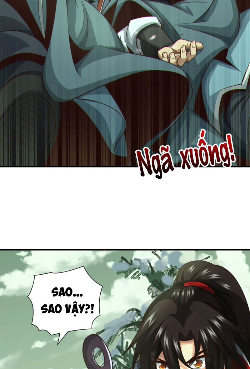 Tuyệt Thế Đan Thần Chapter 56 - Trang 2