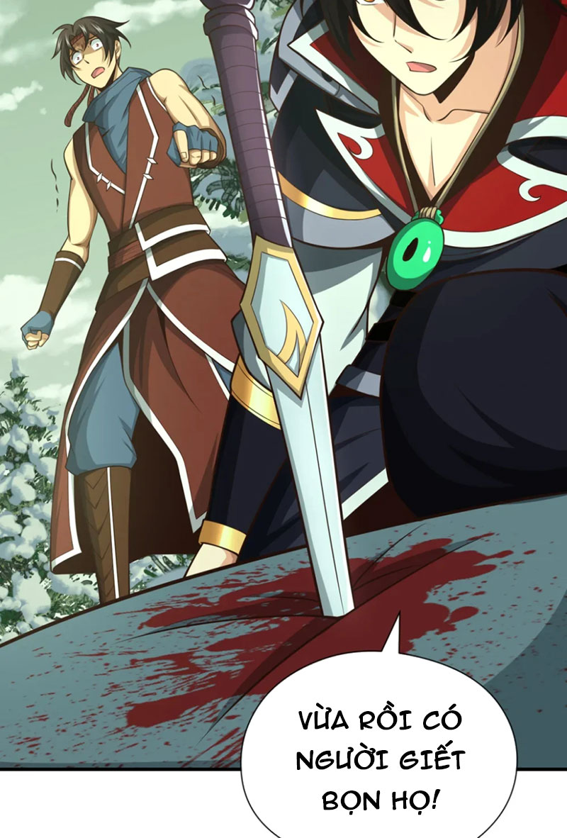 Tuyệt Thế Đan Thần Chapter 56 - Trang 2