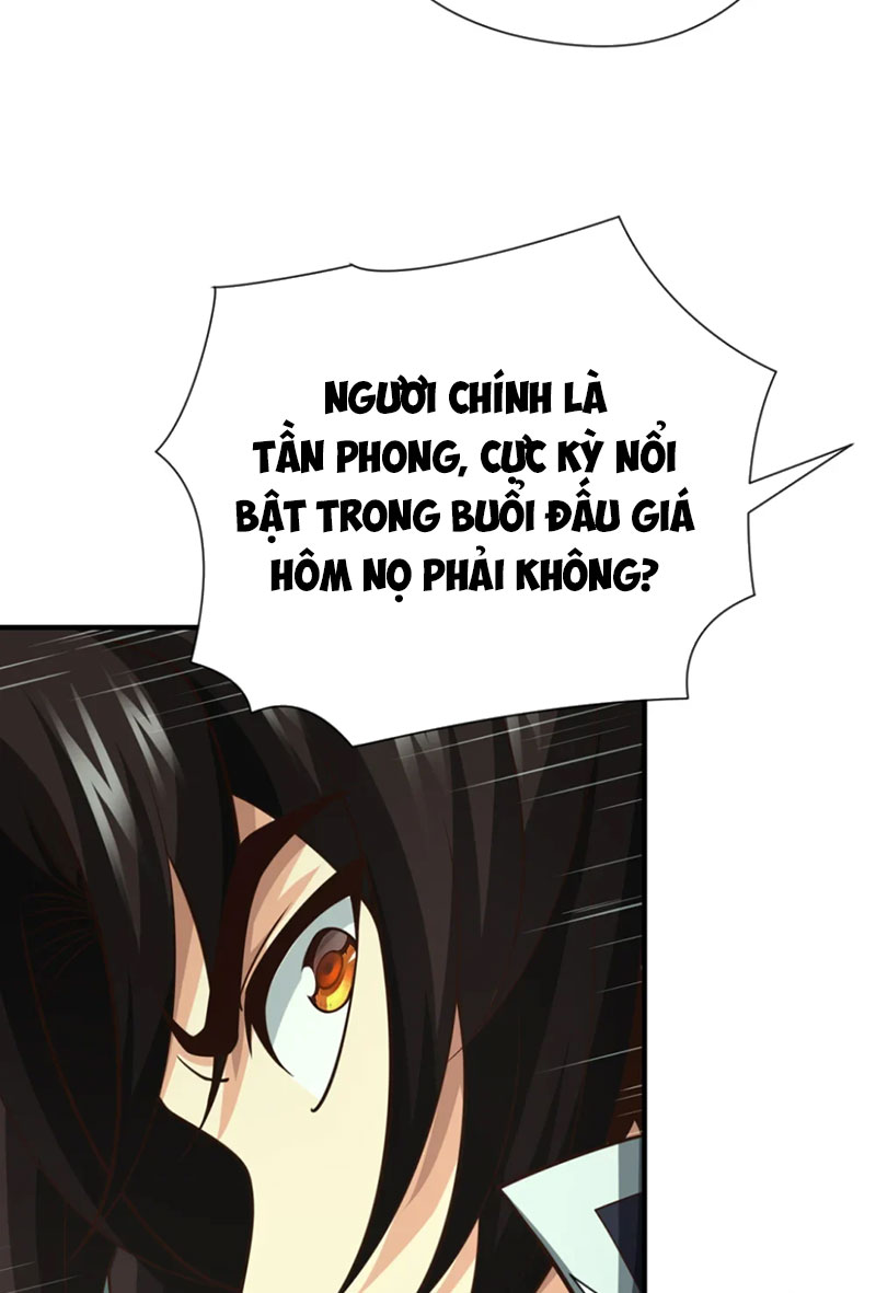 Tuyệt Thế Đan Thần Chapter 56 - Trang 2