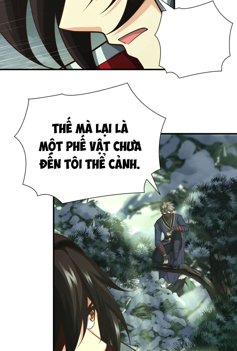 Tuyệt Thế Đan Thần Chapter 56 - Trang 2