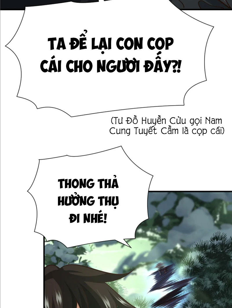 Tuyệt Thế Đan Thần Chapter 56 - Trang 2