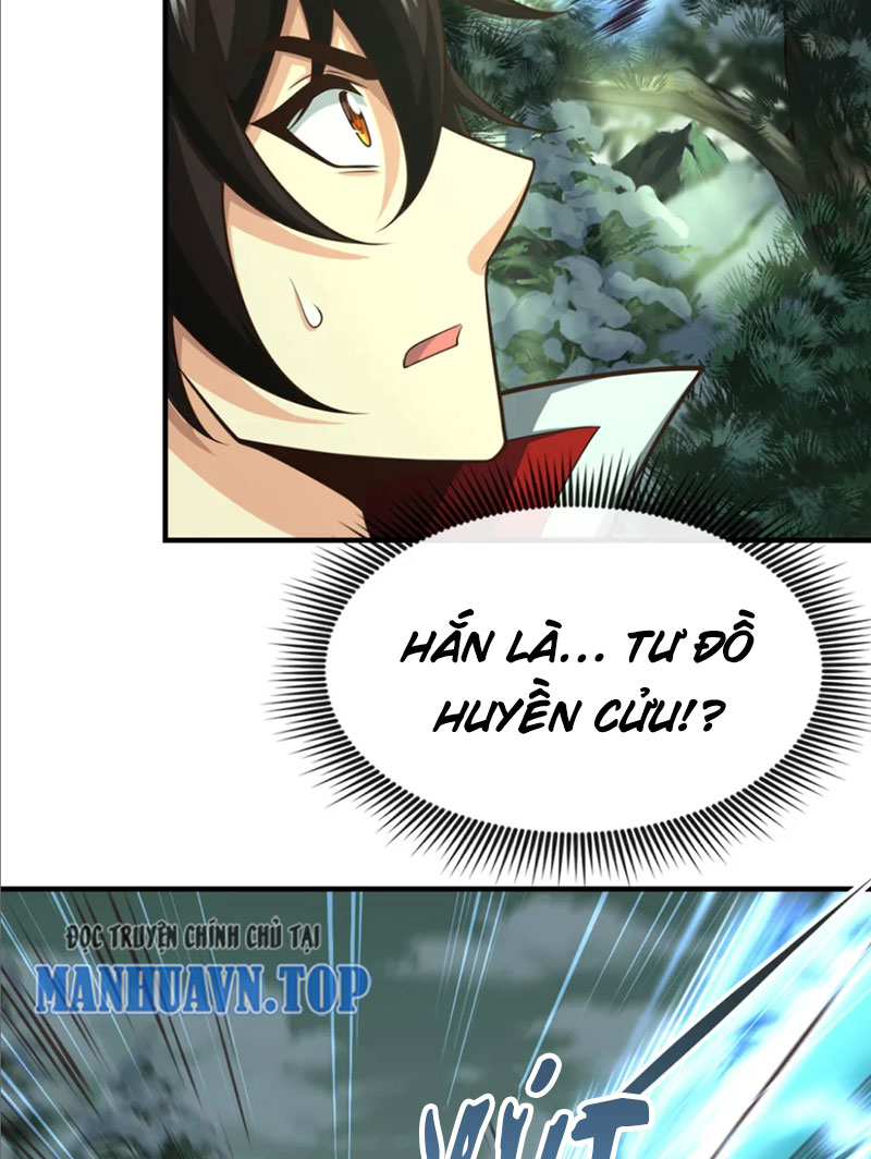 Tuyệt Thế Đan Thần Chapter 56 - Trang 2