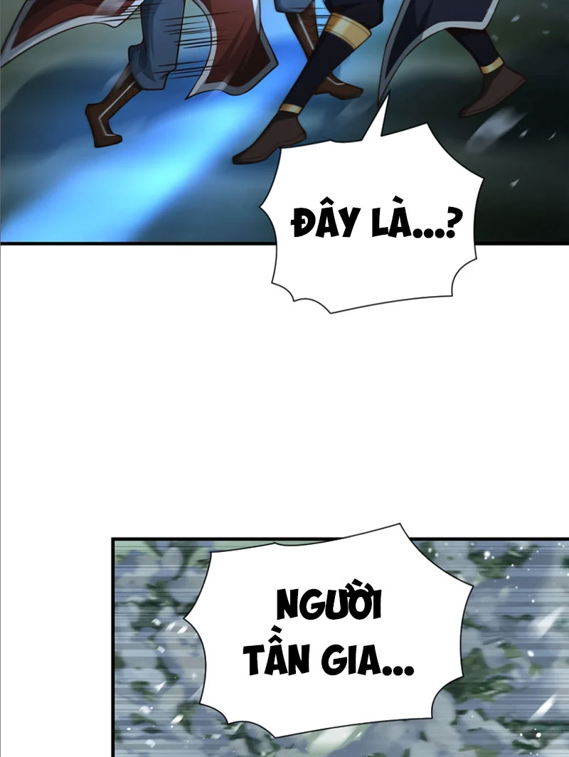 Tuyệt Thế Đan Thần Chapter 56 - Trang 2