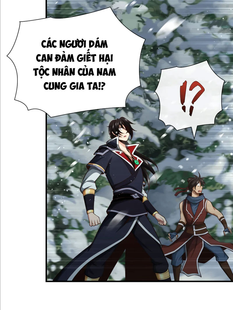 Tuyệt Thế Đan Thần Chapter 56 - Trang 2