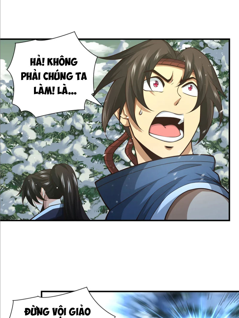 Tuyệt Thế Đan Thần Chapter 56 - Trang 2