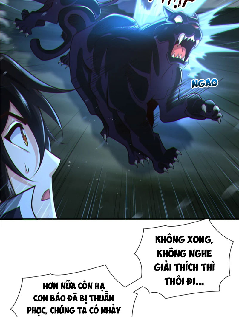 Tuyệt Thế Đan Thần Chapter 56 - Trang 2