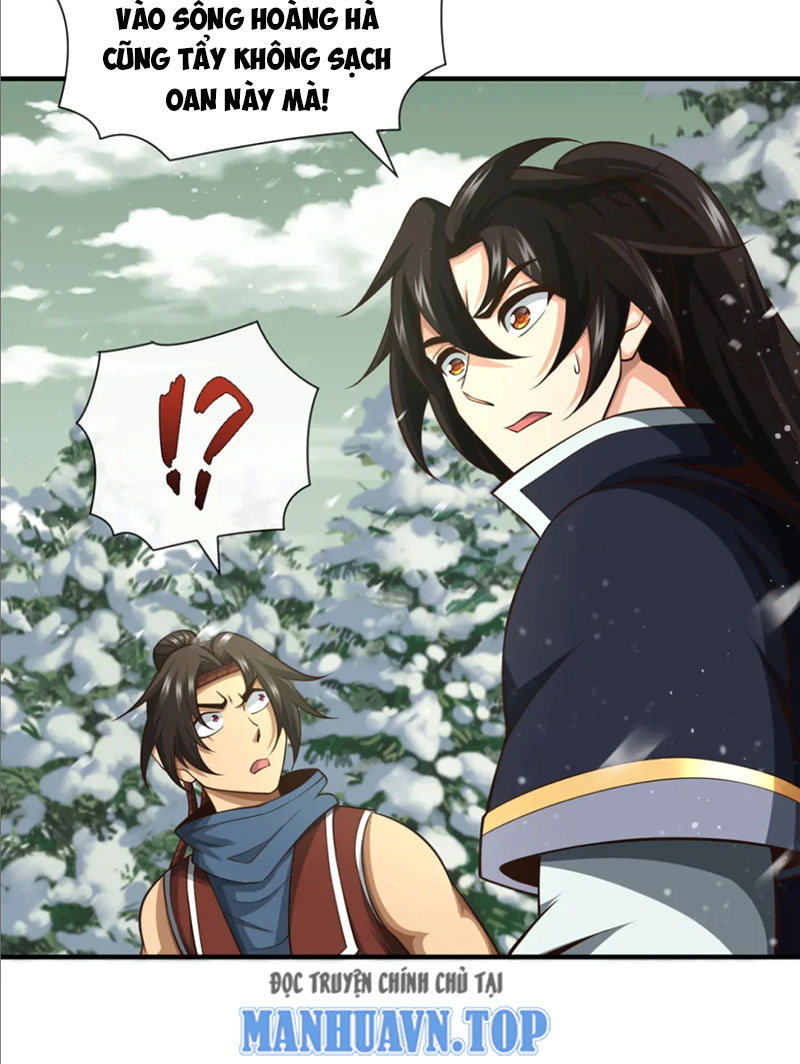 Tuyệt Thế Đan Thần Chapter 56 - Trang 2