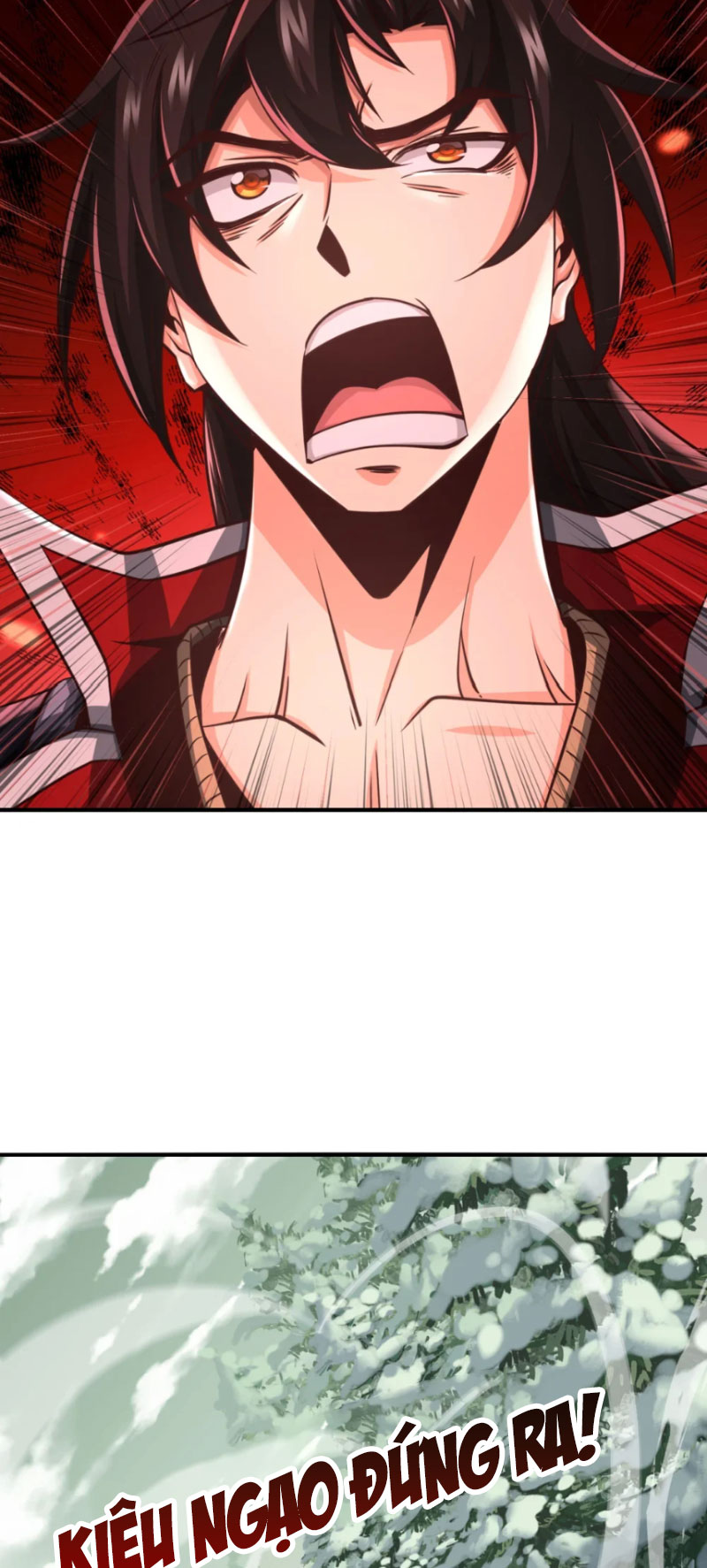 Tuyệt Thế Đan Thần Chapter 57 - Trang 2