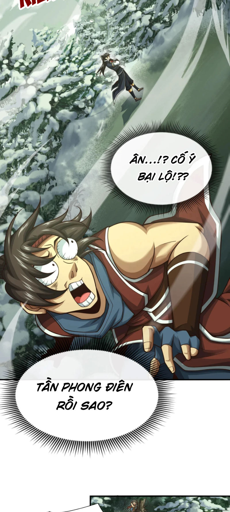 Tuyệt Thế Đan Thần Chapter 57 - Trang 2