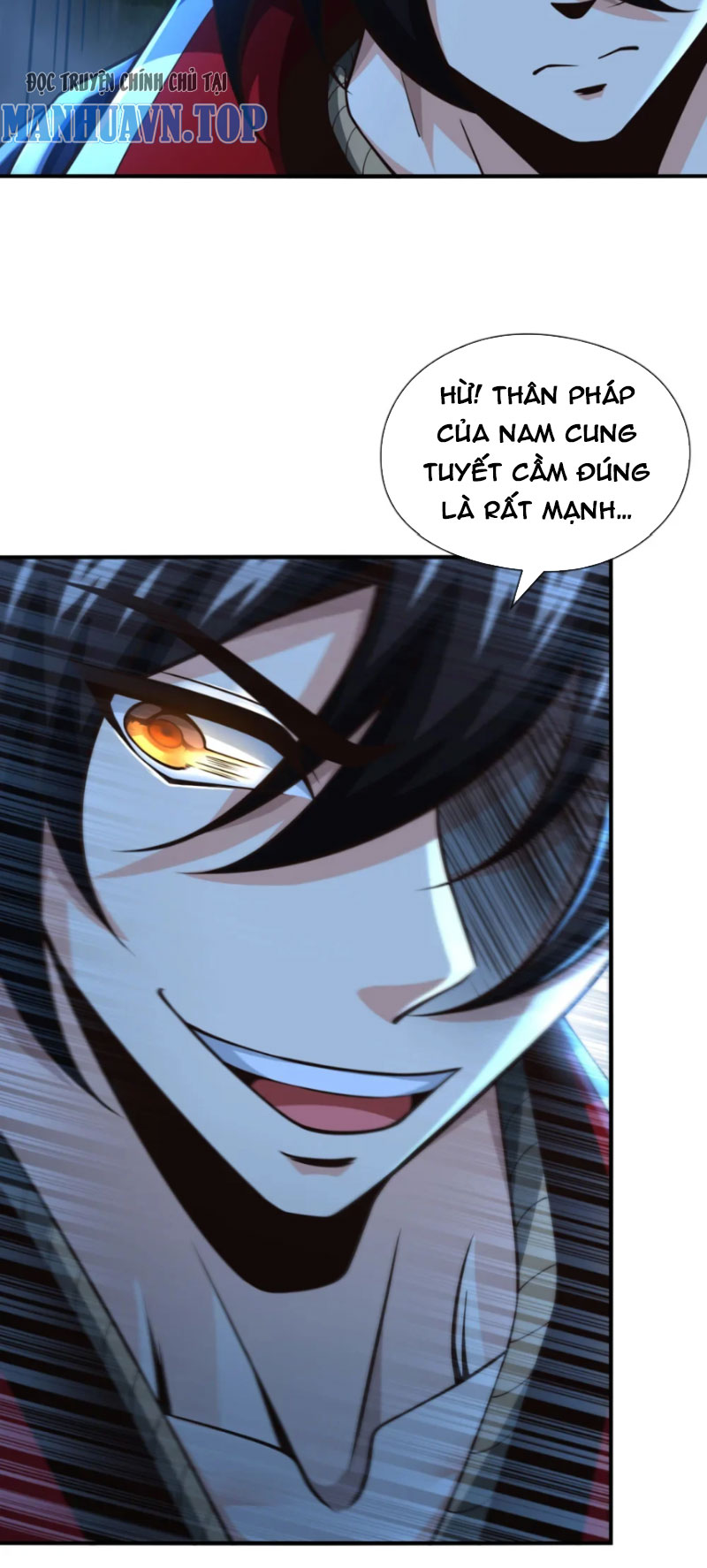 Tuyệt Thế Đan Thần Chapter 57 - Trang 2