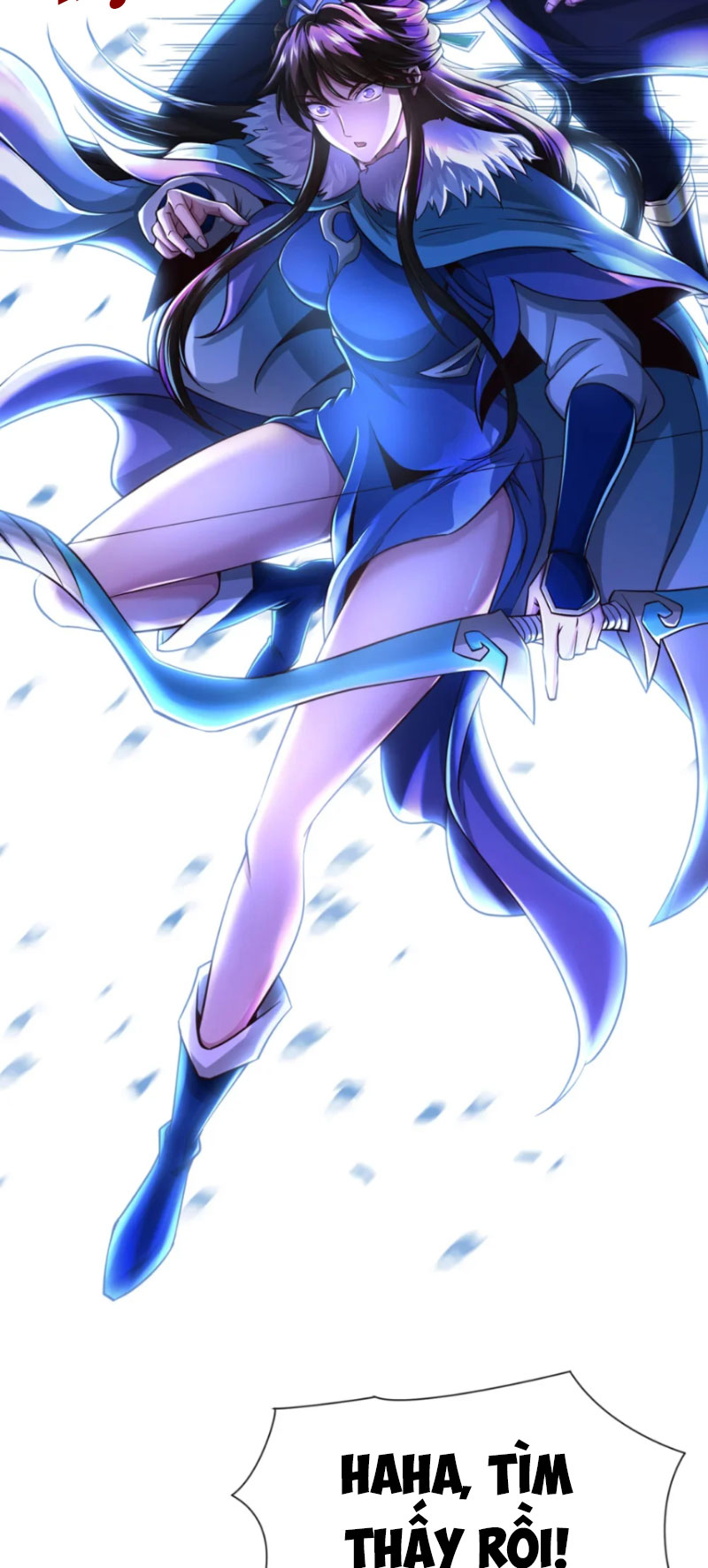 Tuyệt Thế Đan Thần Chapter 57 - Trang 2