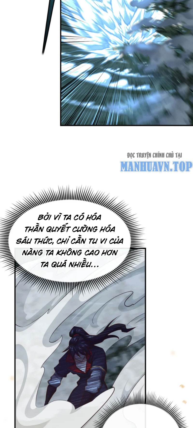 Tuyệt Thế Đan Thần Chapter 57 - Trang 2