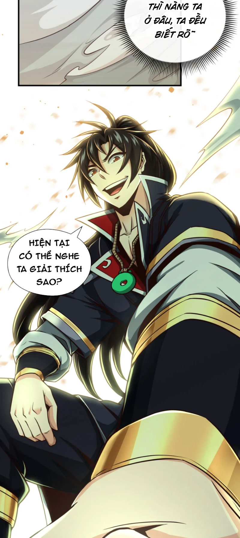 Tuyệt Thế Đan Thần Chapter 57 - Trang 2