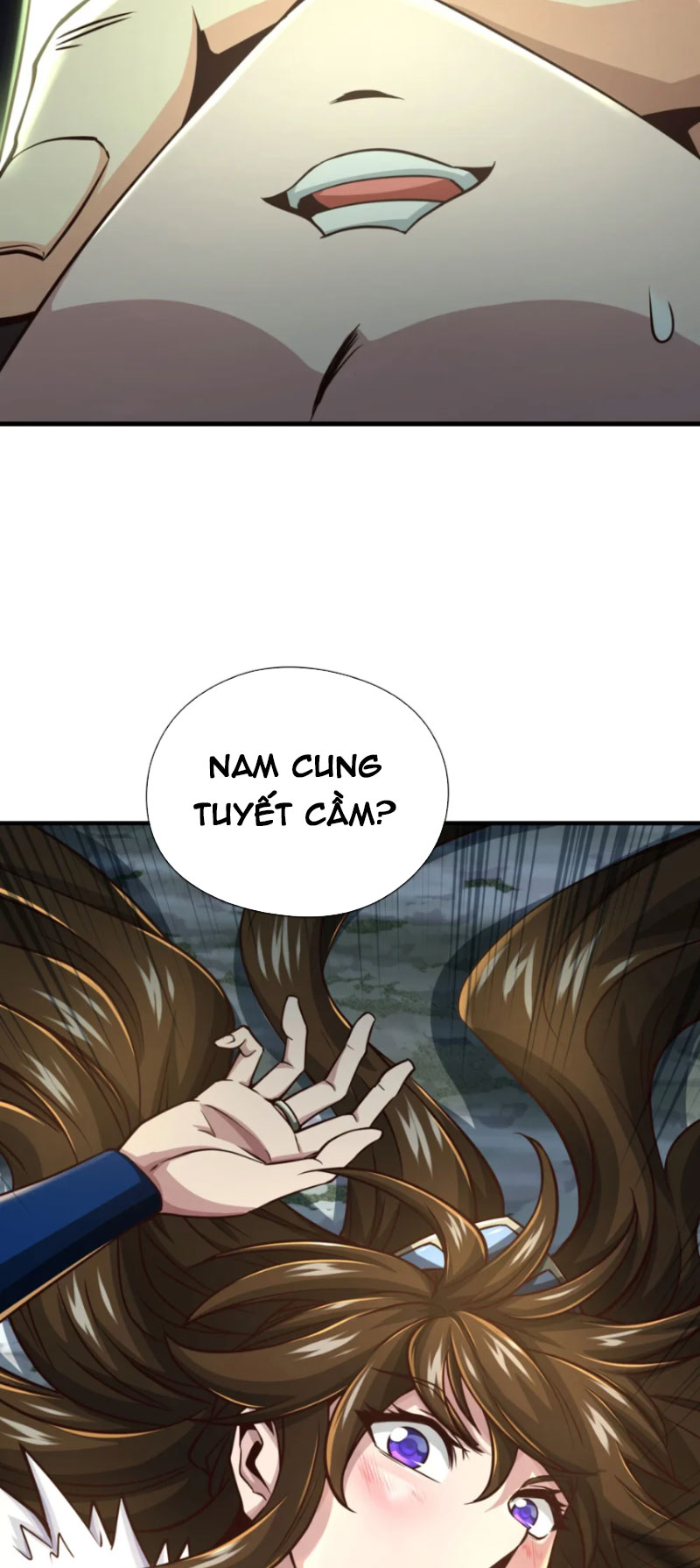 Tuyệt Thế Đan Thần Chapter 57 - Trang 2