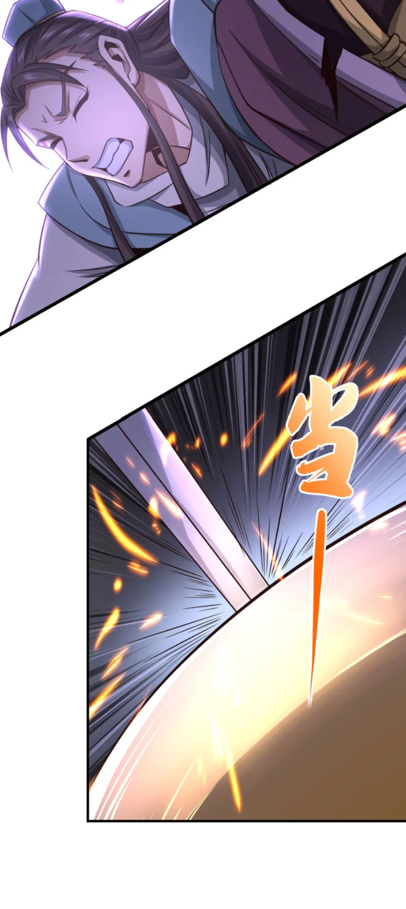 Tuyệt Thế Đan Thần Chapter 57 - Trang 2