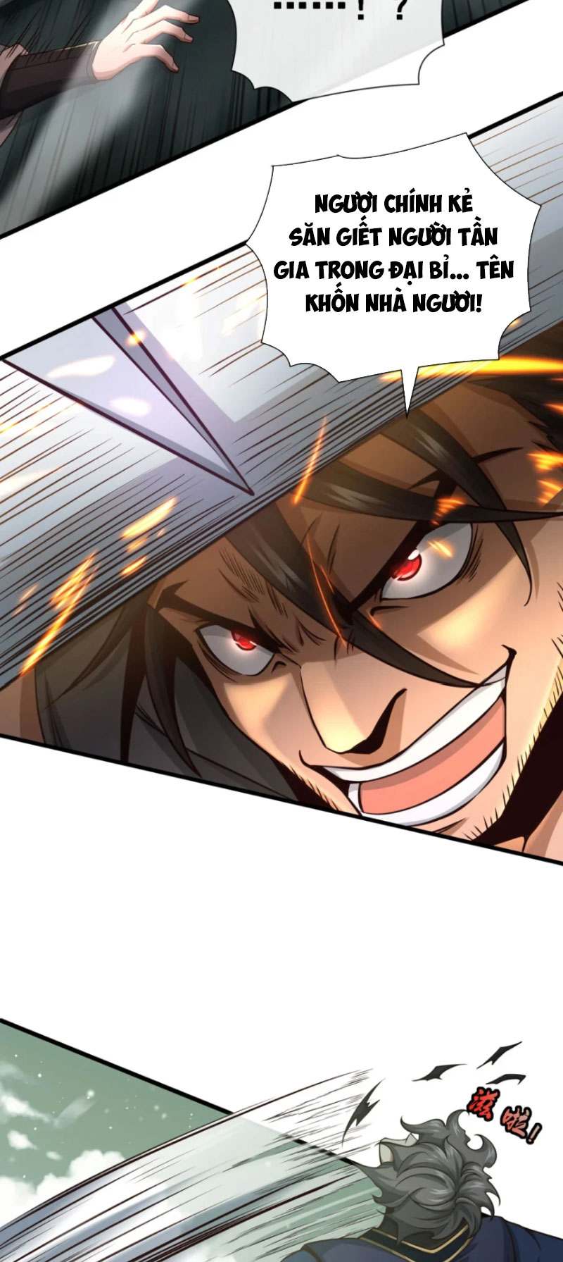 Tuyệt Thế Đan Thần Chapter 57 - Trang 2