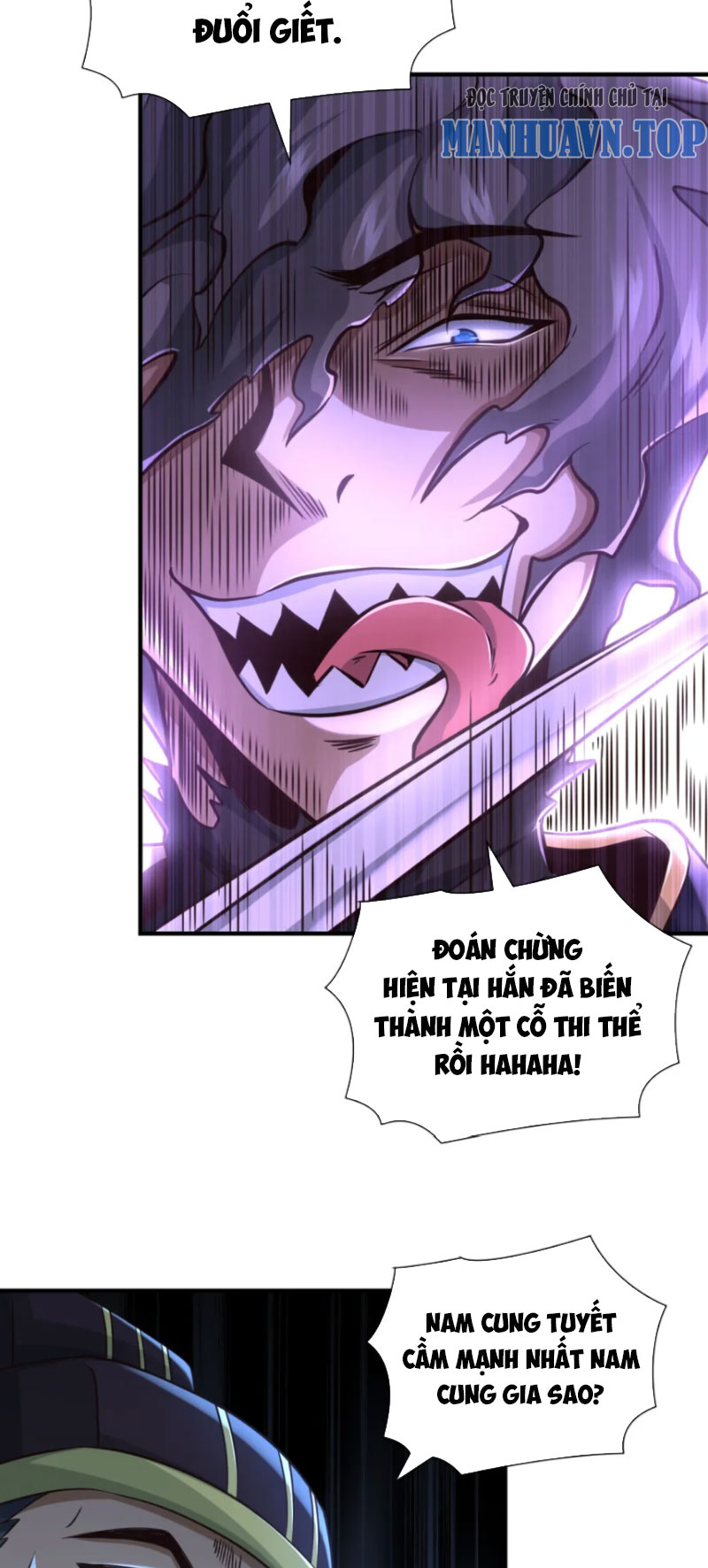 Tuyệt Thế Đan Thần Chapter 58 - Trang 2