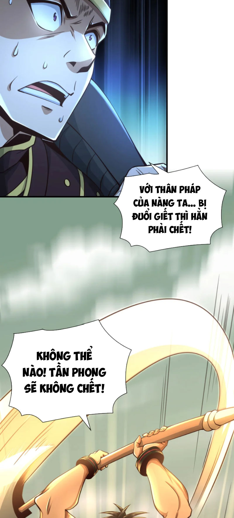 Tuyệt Thế Đan Thần Chapter 58 - Trang 2