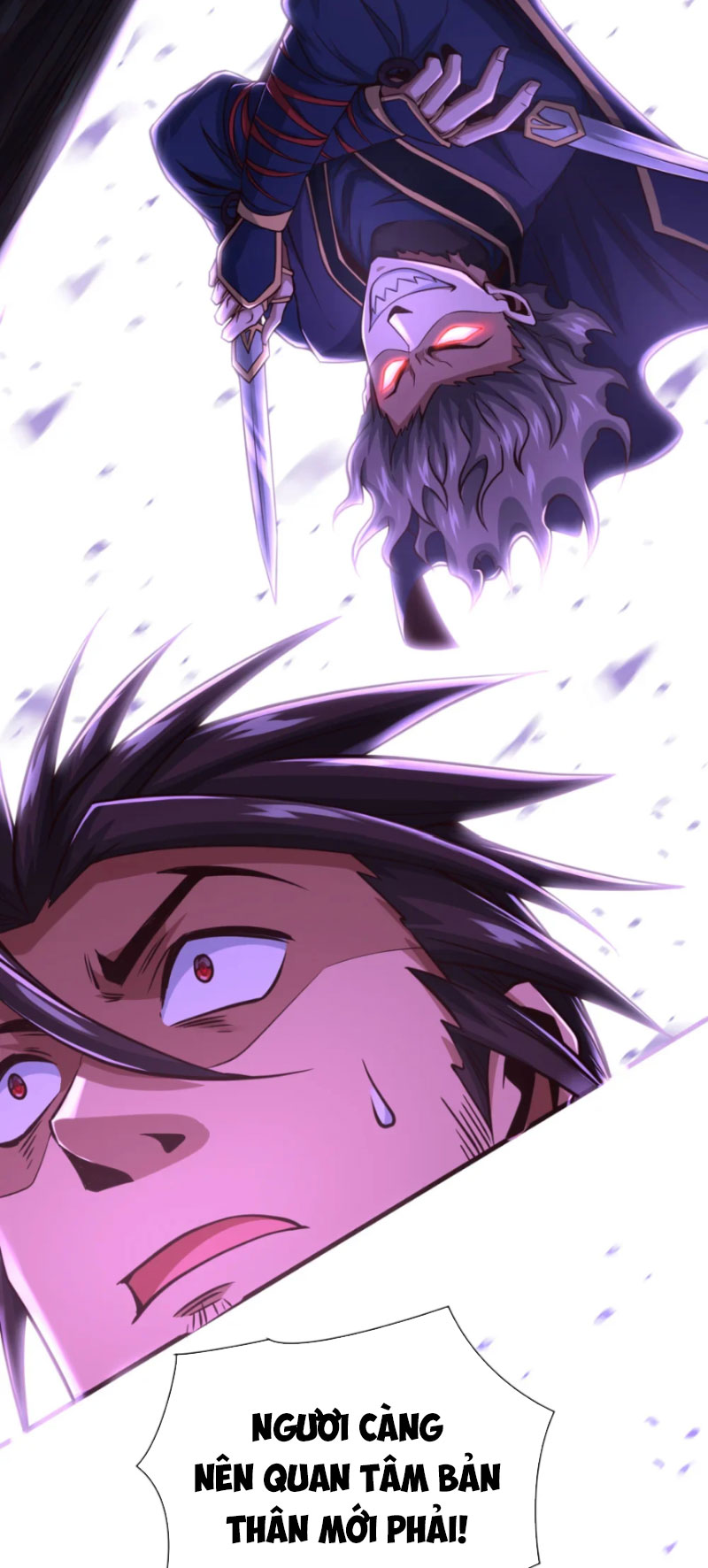 Tuyệt Thế Đan Thần Chapter 58 - Trang 2