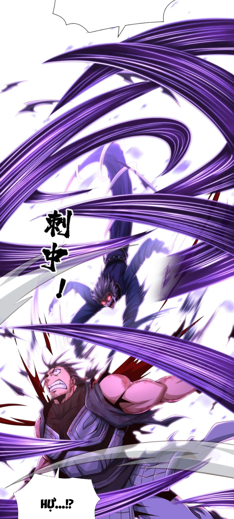 Tuyệt Thế Đan Thần Chapter 58 - Trang 2