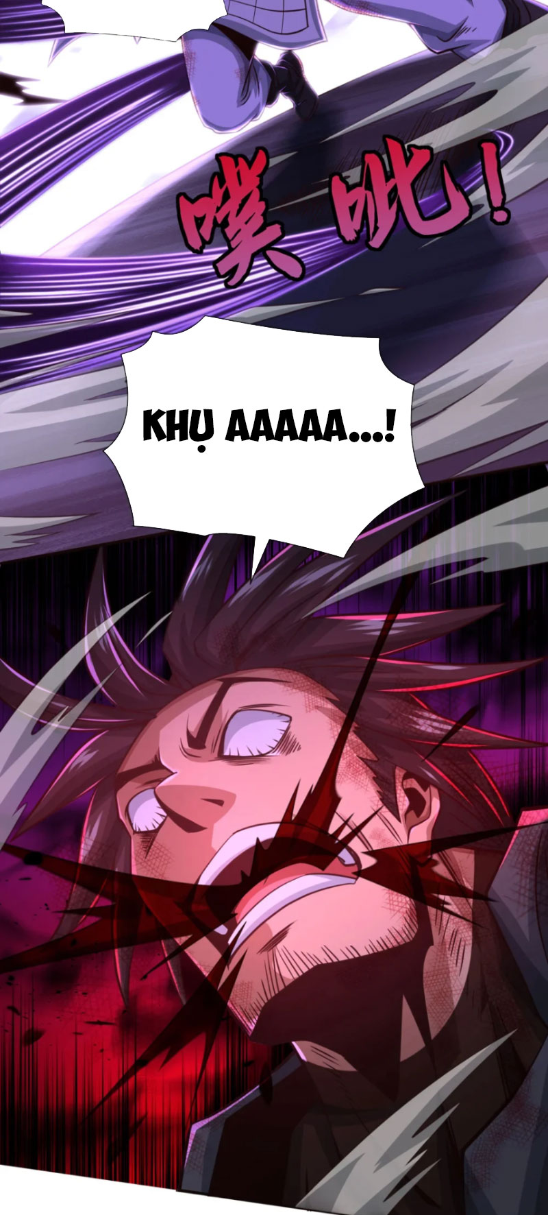 Tuyệt Thế Đan Thần Chapter 58 - Trang 2