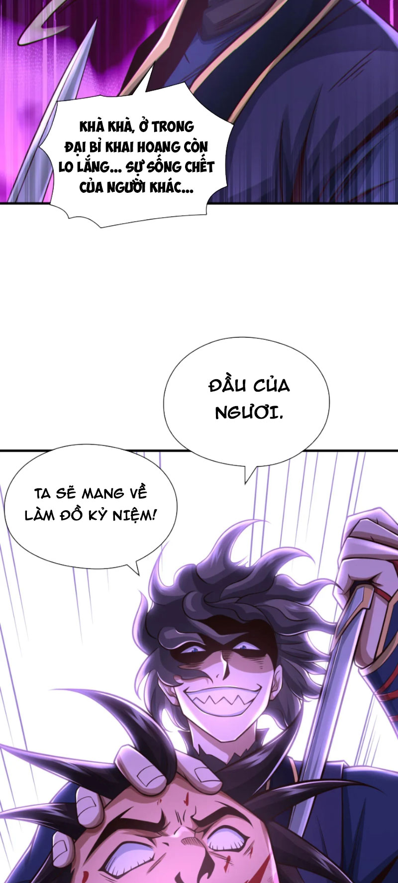 Tuyệt Thế Đan Thần Chapter 58 - Trang 2