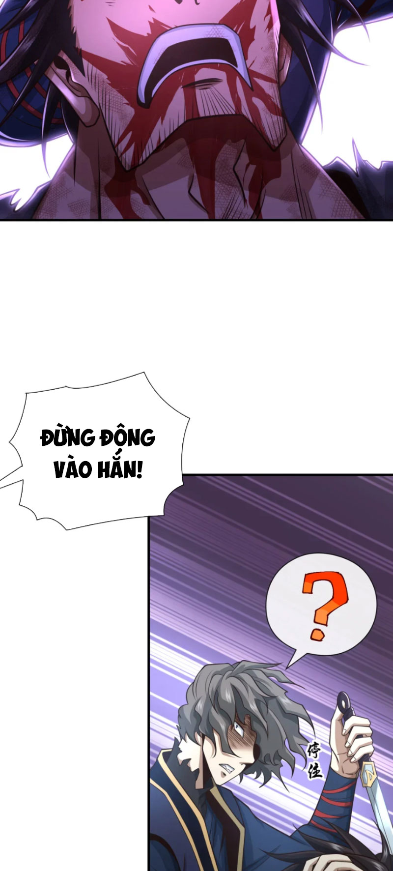 Tuyệt Thế Đan Thần Chapter 58 - Trang 2