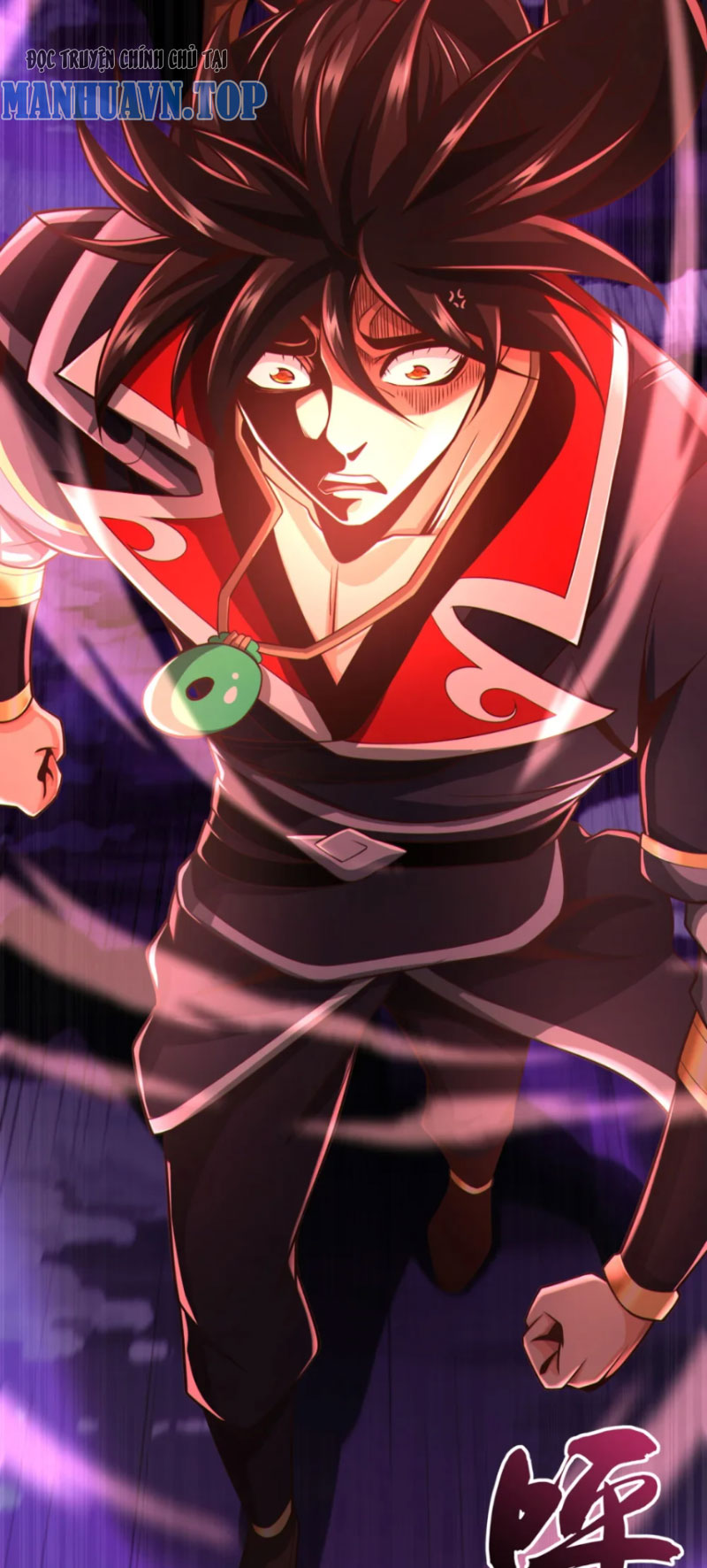 Tuyệt Thế Đan Thần Chapter 58 - Trang 2