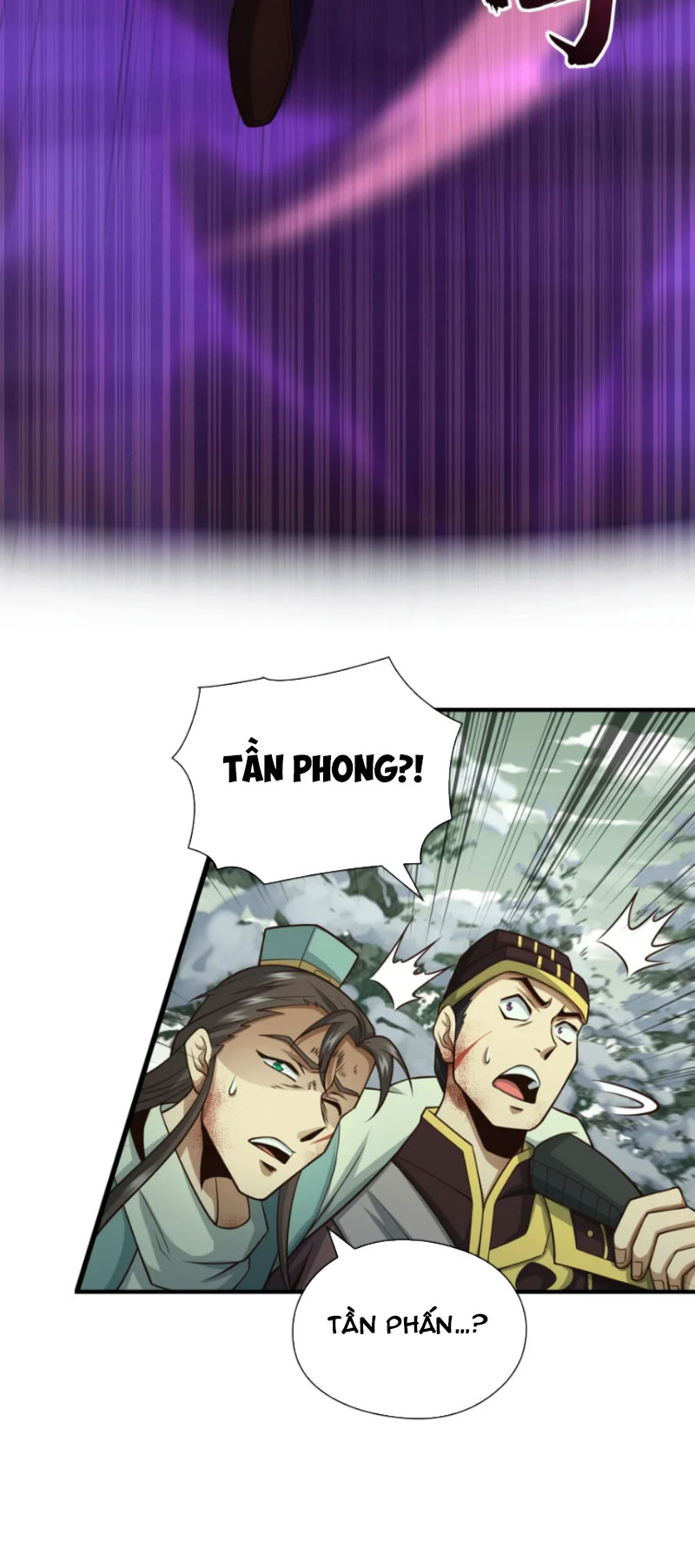 Tuyệt Thế Đan Thần Chapter 58 - Trang 2