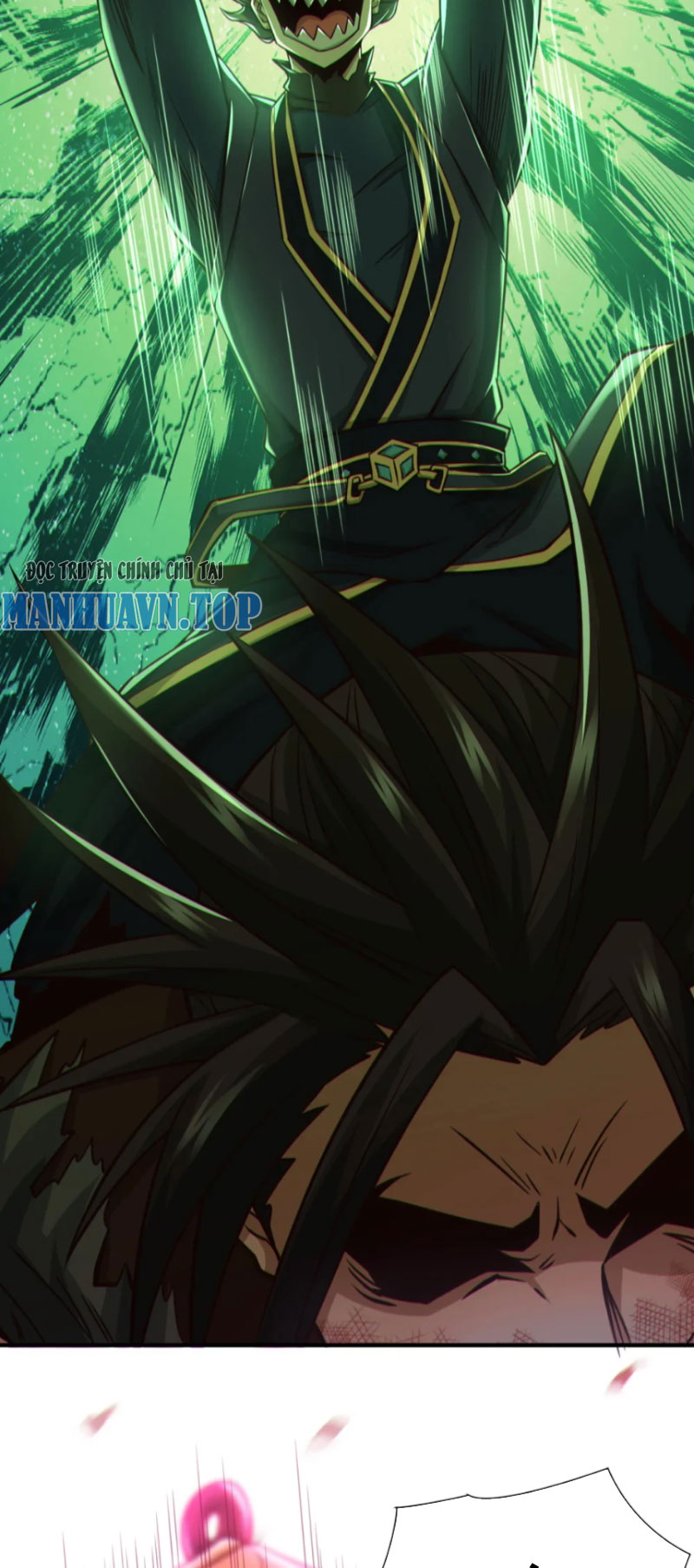 Tuyệt Thế Đan Thần Chapter 58 - Trang 2