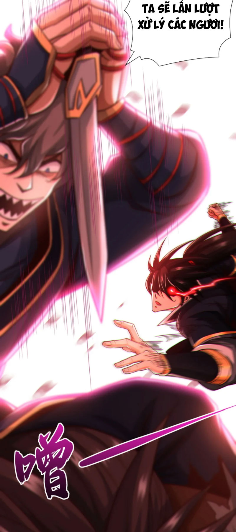 Tuyệt Thế Đan Thần Chapter 58 - Trang 2