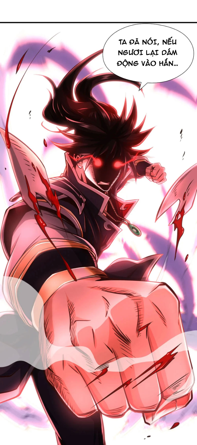 Tuyệt Thế Đan Thần Chapter 58 - Trang 2