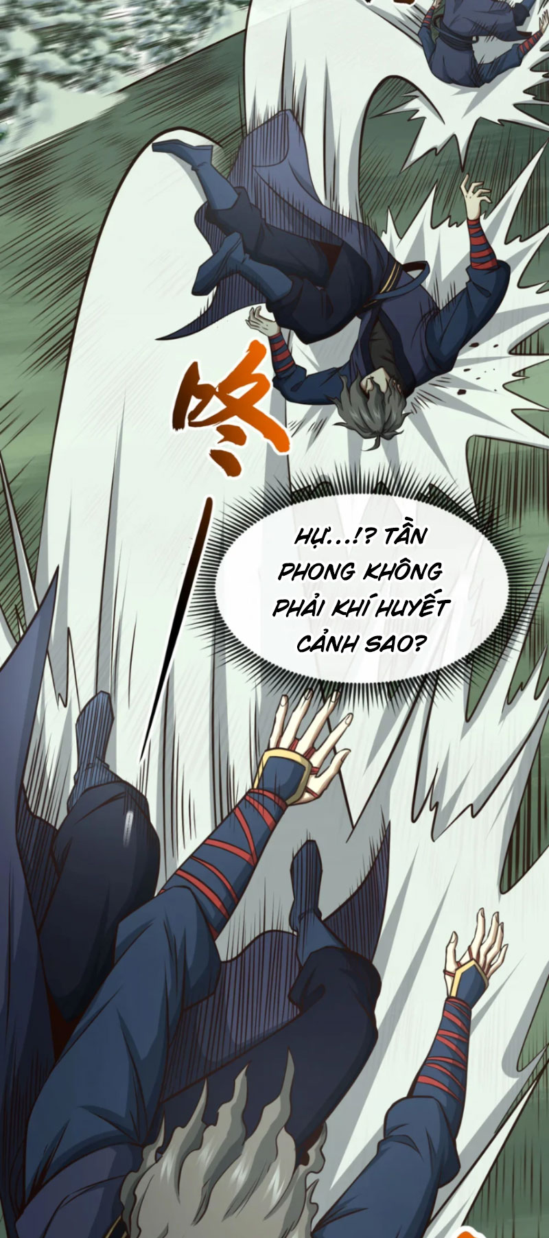 Tuyệt Thế Đan Thần Chapter 58 - Trang 2
