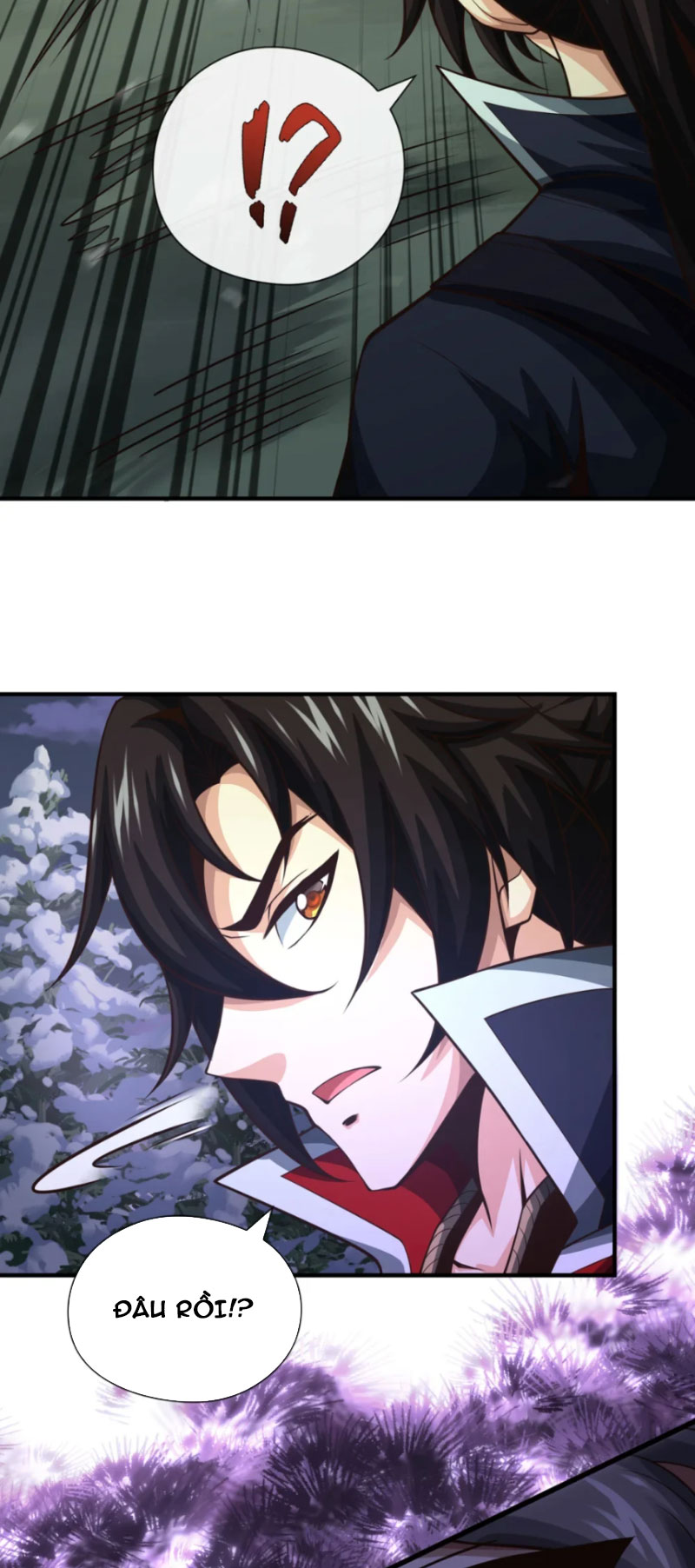 Tuyệt Thế Đan Thần Chapter 58 - Trang 2