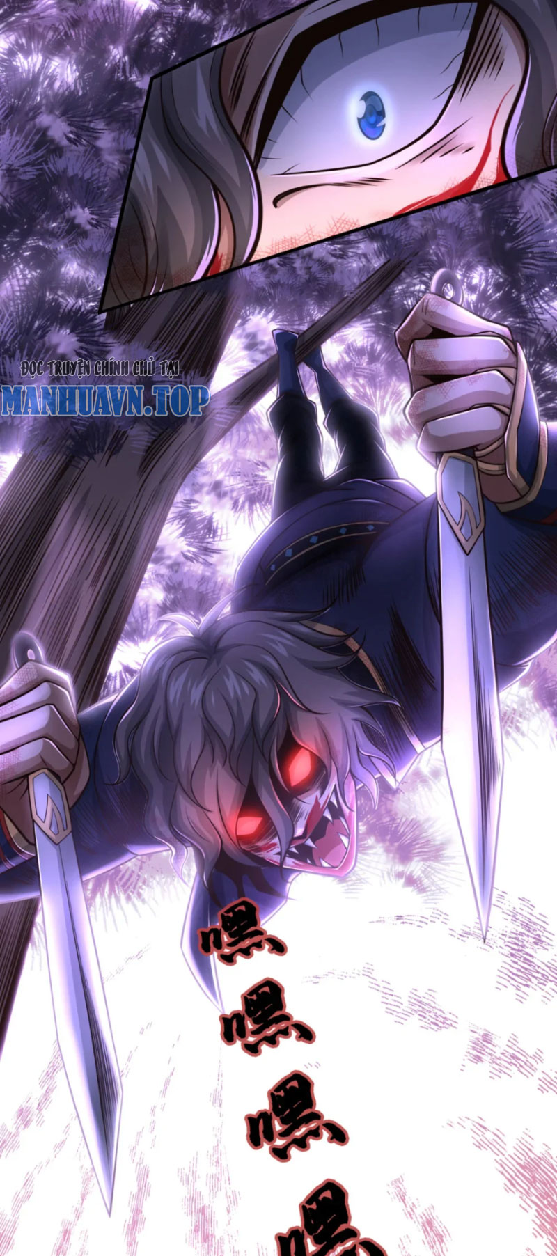 Tuyệt Thế Đan Thần Chapter 58 - Trang 2