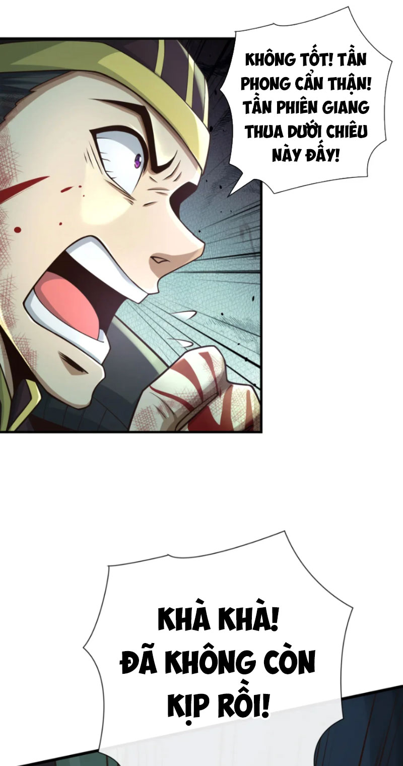 Tuyệt Thế Đan Thần Chapter 58 - Trang 2