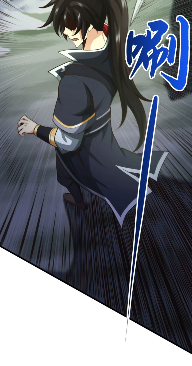 Tuyệt Thế Đan Thần Chapter 58 - Trang 2