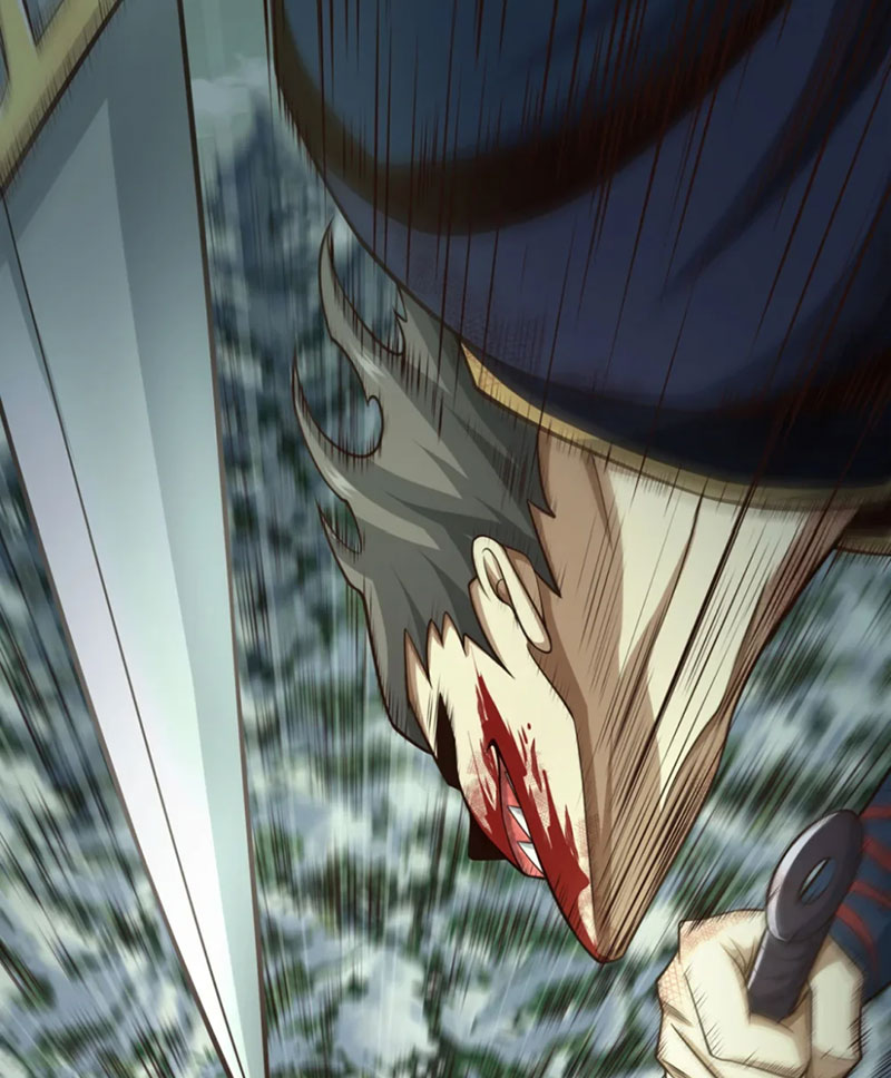 Tuyệt Thế Đan Thần Chapter 59 - Trang 2