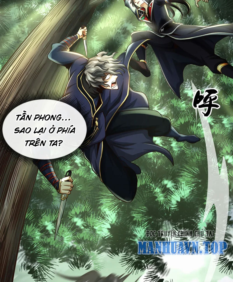 Tuyệt Thế Đan Thần Chapter 59 - Trang 2