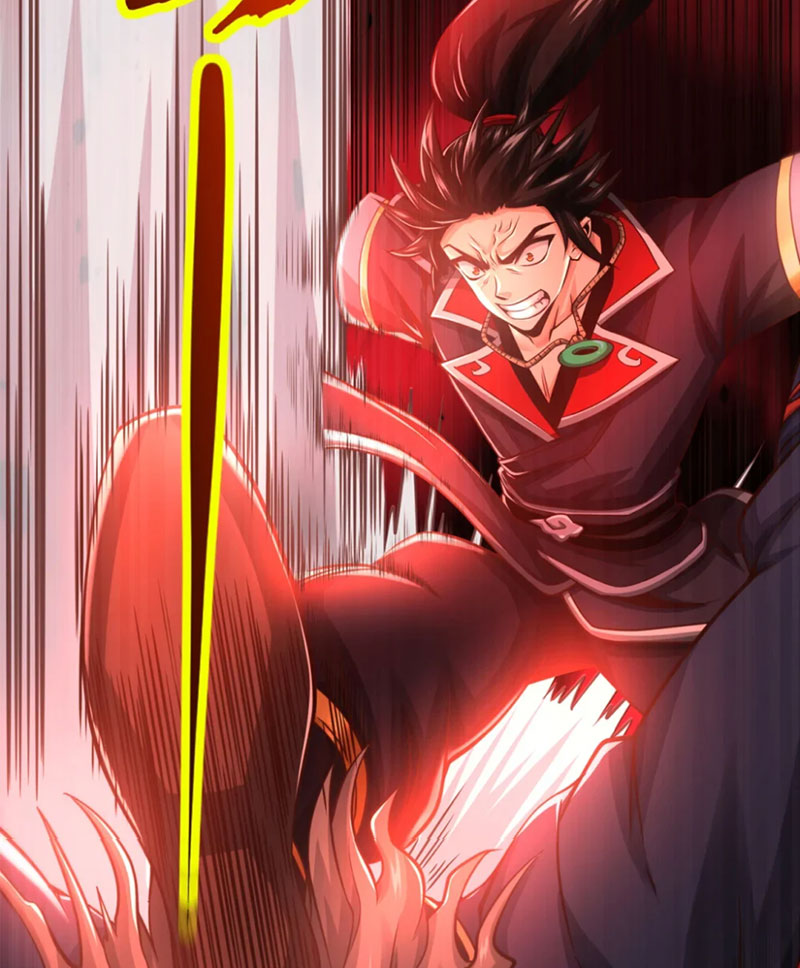 Tuyệt Thế Đan Thần Chapter 59 - Trang 2