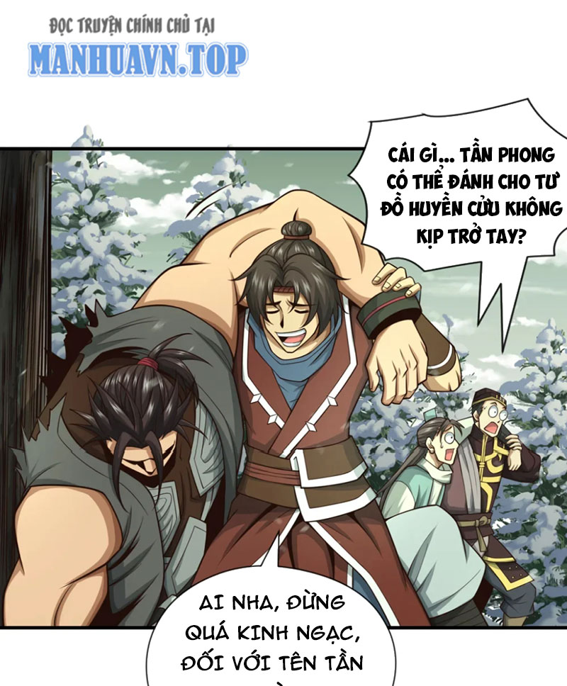 Tuyệt Thế Đan Thần Chapter 59 - Trang 2