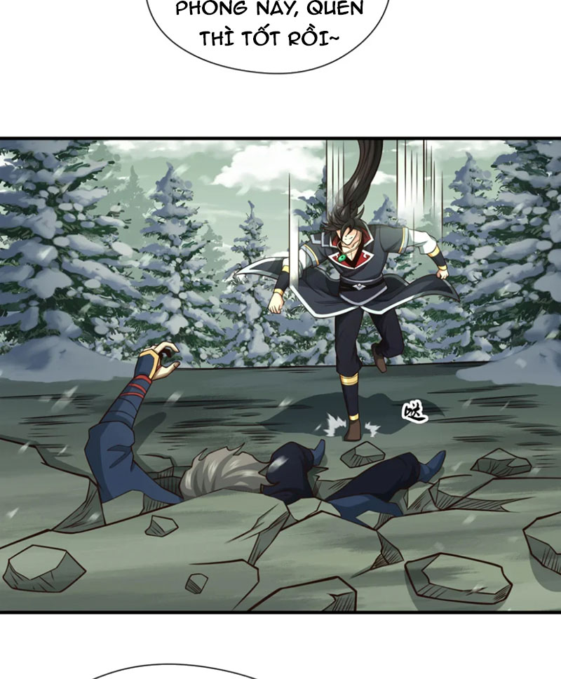 Tuyệt Thế Đan Thần Chapter 59 - Trang 2