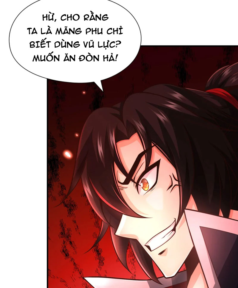Tuyệt Thế Đan Thần Chapter 59 - Trang 2