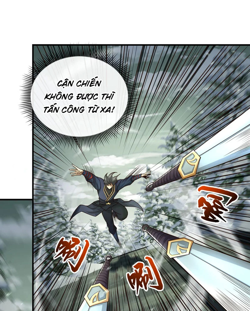 Tuyệt Thế Đan Thần Chapter 59 - Trang 2