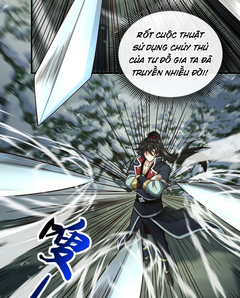 Tuyệt Thế Đan Thần Chapter 59 - Trang 2