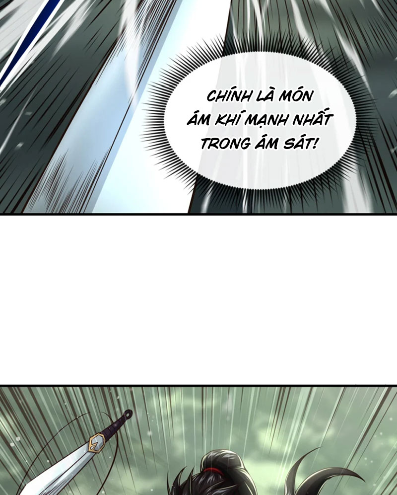 Tuyệt Thế Đan Thần Chapter 59 - Trang 2