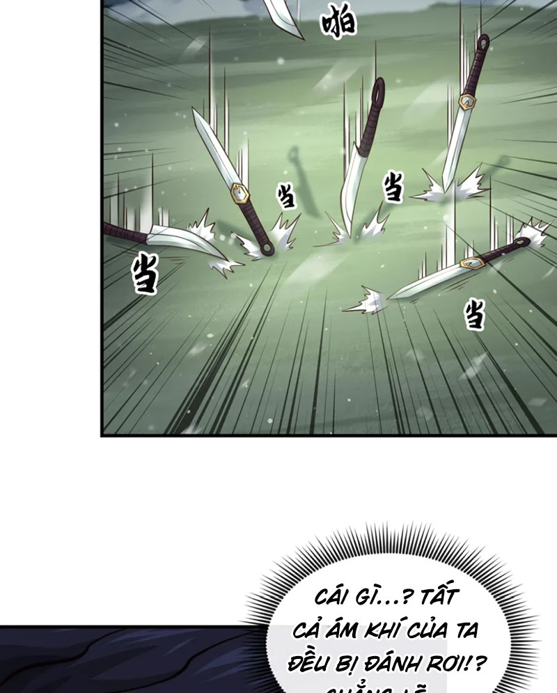 Tuyệt Thế Đan Thần Chapter 59 - Trang 2