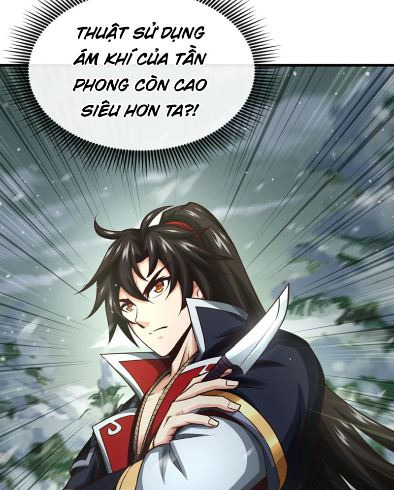 Tuyệt Thế Đan Thần Chapter 59 - Trang 2