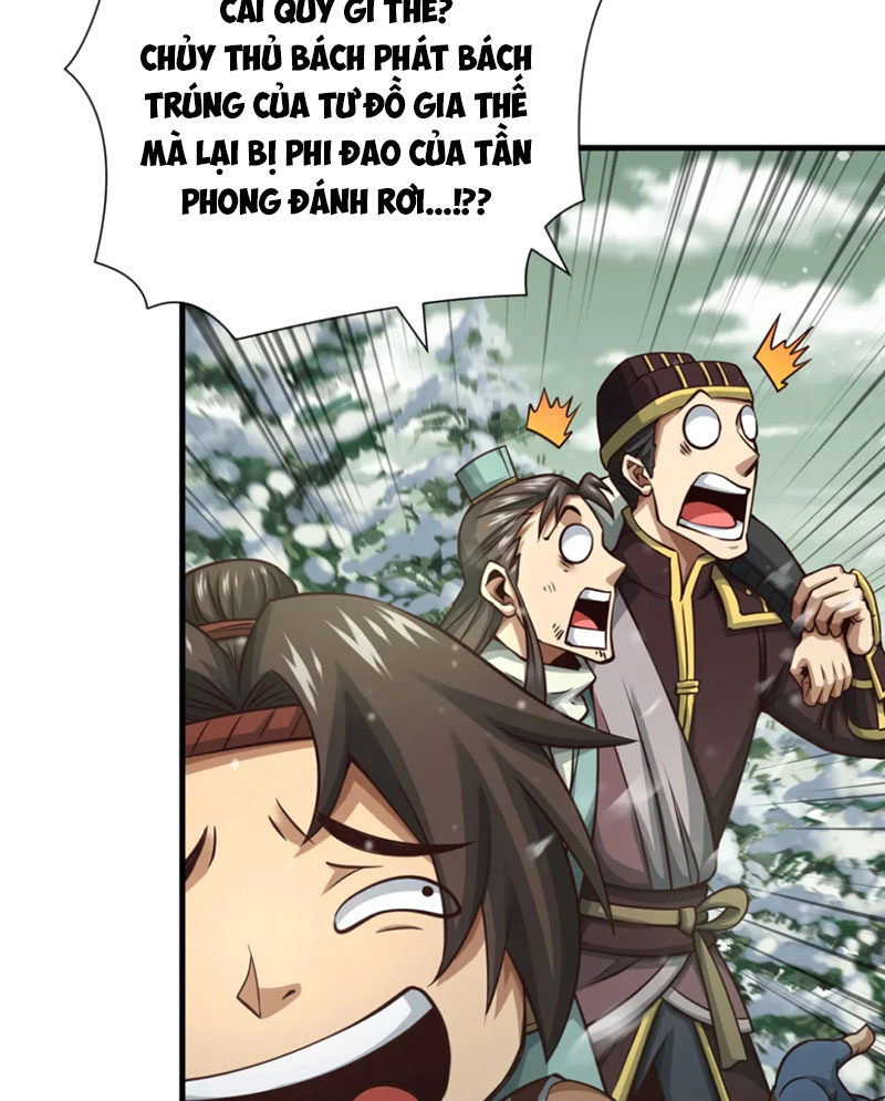Tuyệt Thế Đan Thần Chapter 59 - Trang 2