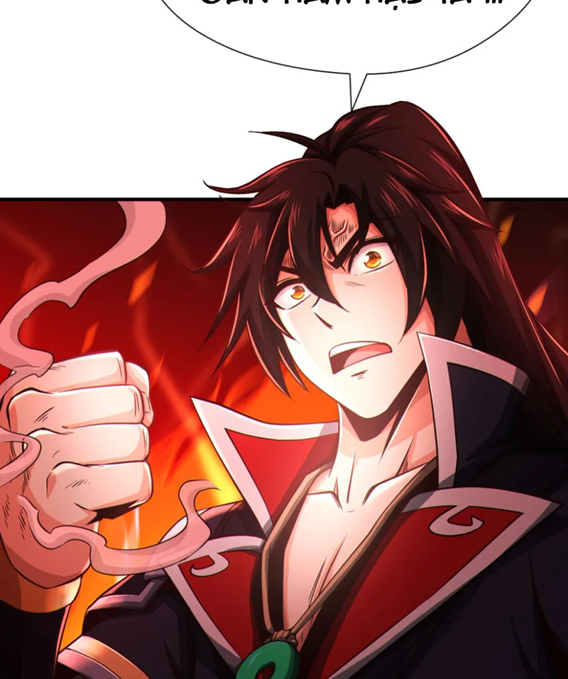 Tuyệt Thế Đan Thần Chapter 59 - Trang 2